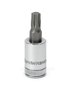 KDT80535 image(0) - GEARWRENCH 3/8 Inch Drive Torx Bit Socket T20