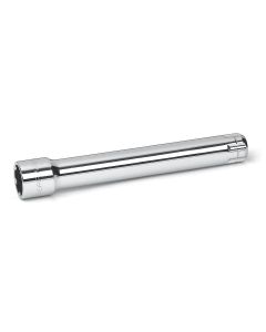 KDT231080GR image(0) - GearWrench 3/8 Inch Drive Pass-Thru Extension 6 Inch