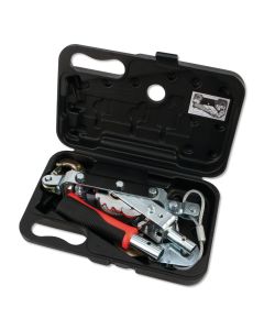 WLMW4003 image(0) - Wilmar Corp. / Performance Tool 1 Ton Compact Cable Power Puller