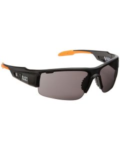 Klein Tools Standard Safety Glasses, Gray Lens