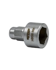 VIMHBS8 image(0) - VIM Tools Low Profile Socket 8 mm