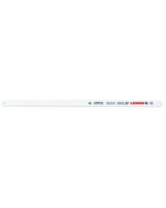 LEX20154 image(1) - Lenox Tools HACKSAW BLADES, 218HE, 12" X 18 TPI, BI-METAL, T2