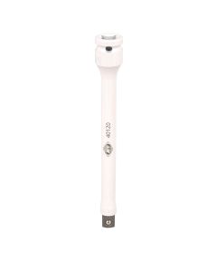 American Forge & Foundry Torque Limiting Extension - 1/2" Drive - 120 Ft/Lbs (163 Nm) - White