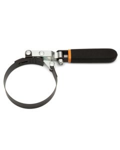 KDT3082D image(0) - GearWrench Large Swivoil Filter  Wrench 3.50 Inch -3.88 in