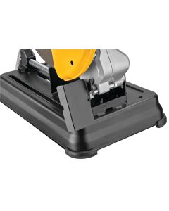DWTD28730 image(0) - DeWalt 14-in. (355mm) Chop Saw