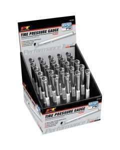 WLMW1925 image(0) - Wilmar Corp. / Performance Tool Pencil Type Tire Pressure Gauge