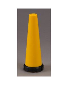 STL75904 image(0) - Streamlight Safety Wand - Stinger LED/DS LED/Classic LED, Stinger 2020, 4AA ProPolymer, TT-3C - Yellow