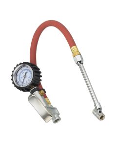 SGT65110 image(0) - SG Tool Aid Tire Inflator with Dial Gage
