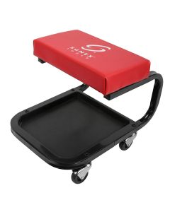 SUN8507 image(0) - SUNEX CREEPER SEAT 17IN.DX14IN.LX14IN.H W/LOWER SHELF