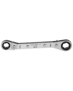 KLE68232 image(0) - Klein Tools 1-1/4-Inch Adjustable Telescoping Basin Wrench
