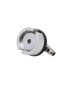 CTA3939 image(0) - CTA Manufacturing Brake Bleeder Adapter - Tesla/GM