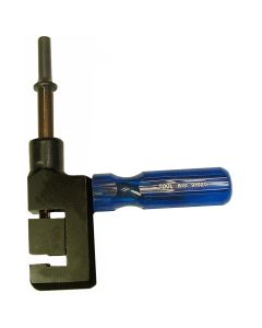 SGT91625 image(0) - SG Tool Aid CHISEL AIR PANEL CRIMP