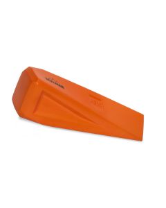 TIT86045 image(0) - Titan 4 lb. Twisted Wood Splitting Wedge