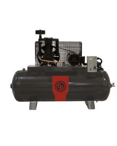 Chicago Pneumatic RCP-7581HS/80H Air Compressor 208-230/1