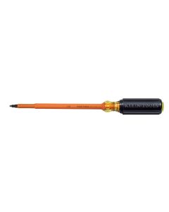 KLE662 image(0) - Klein Tools #2 SQUARE RECESS SCREWDRIVER