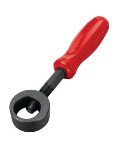 WLMW7557 image(0) - Wilmar Corp. / Performance Tool 8" Punch and Chisel Holder