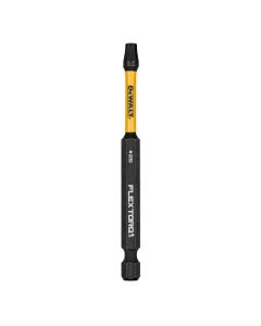 DWTDWAF3TX25IR image(0) - DEWALT 3.5In Torx T25 Flextorq 1Pk