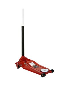 NRO71233B image(0) - Norco Professional Lifting Equipment 2 Ton Capacity Double Pump Floor Jack
