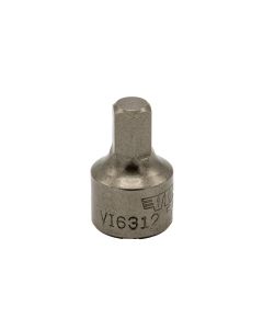 VIMVI6312 image(0) - VIM TOOLS Tubbie One 5/16 Piece Impact Driver S2 Stee