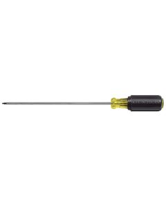 KLE665 image(0) - Klein Tools #5 Square recess screwdriver