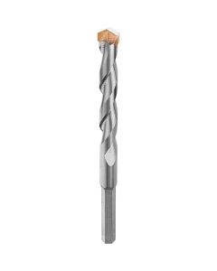 DWTDWA56124 image(0) - DEWALT 3/16-Inch By 4-1/2-Inch Multi Material Bit