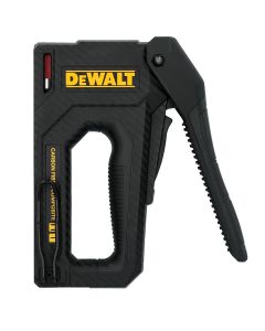 DWTDWHT80276 image(0) - DEWALT Carbon Fiber Composite Staple Gun