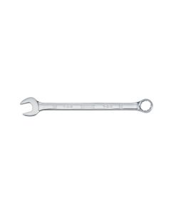 DWTDWMT74445B image(0) - DEWALT Combination Wrench 1-3/8" Sae -