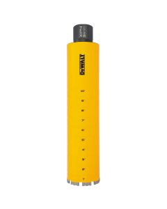 DWTDW55018 image(0) - DEWALT 3-1/2" x 15" Cordless Diamond Core
