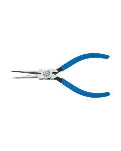 Klein Tools Pliers, Long Needle Nose Pliers, Extra Slim, 5-Inch