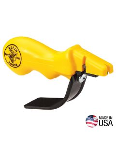 KLE48036 image(0) - Klein Tools Combination Knife and Scissors Sharpener