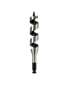 DEWALT Drill Bit, Ship Auger, 1-1/8 Inch X 6 Inch