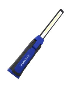 AST52SLMAX image(0) - Astro Pneumatic 750x2 Lumen Wirelessly Rechargeable Folding Double-Sided LED Slim Light