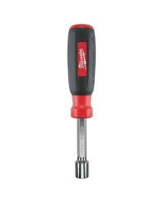 MLW48-22-2426 image(0) - Milwaukee Tool 1/2" Hollow Shaft Nut Driver