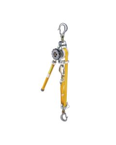 KLEKN1600PEX image(0) - Klein Tools Web-Strap Hoist Deluxe with Removable Handle