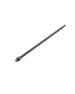VIMPLA12 image(0) - VIM Tools 1/4 Inch Power Shank By 1/4 Inch Extension (12 Inch OAL)