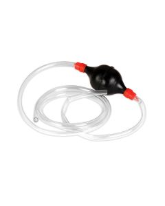 WLMW1144 image(0) - Wilmar Corp. / Performance Tool Deluxe Rubber Siphon Hose