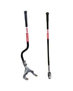 ESC90518-100-KIT image(0) - ESCO ESC100 Truck Tire Demount & Mounting Tool Kit