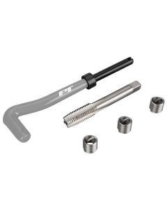 WLMW86907 image(1) - Wilmar Corp. / Performance Tool Thread Repair Kit 3/8-16