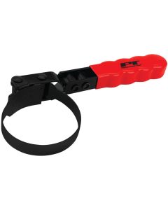 WLMW54044 image(0) - Wilmar Corp. / Performance Tool Swivel Filter Wrench 2-3/8 to 2-5/8"