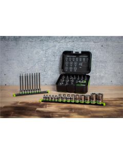 GETESTLBOGO image(0) - Grip Edge Tools Buy GE14STSRPT & ES14S and get STA9LS free