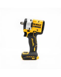 DWTDCF921B image(0) - DeWalt 20V MAX* ATOMIC 1/2-in. Cordless Impact Wrench with Hog Ring Anvil (Tool Only)