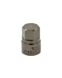 VIMVI6625 image(0) - VIM TOOLS Tubbie One 5/8 Piece Impact Driver S2 Stee
