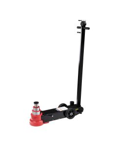 SUN6855 image(0) - SUNEX 55/33/16.5 Ton Air/Hydraulic Truck Ja