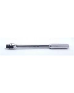 KKN3768N-250 image(0) - Ko-ken USA 3768N-250 3/8 Square Drive Hinge Handle Length 250 mm Metal Handle