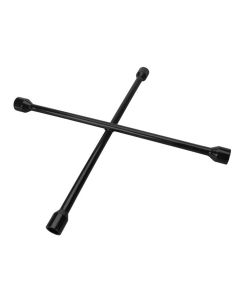 WLMW12 image(0) - Wilmar Corp. / Performance Tool 22" 4-Way Lug Wrench
