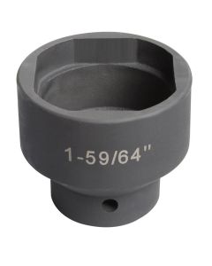 SUN10213 image(0) - SUNEX 3/4 in. Drive Ball Joint Socket 1-59/