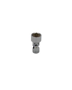 VIM Tools 15MM 1/4" Drive Universal Joint Socket