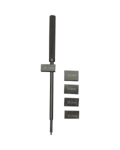KAS3350 image(0) - Lang Tools (Kastar) 3350 - Injector Height Gauge for Detroit Diesel Engines