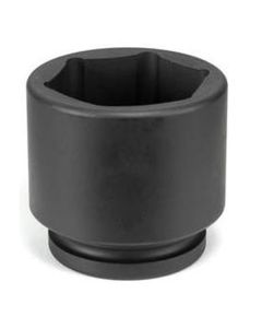 GRE4060R image(0) - Grey Pneumatic 1" Drive x 1-7/8" Standard Socket