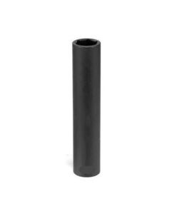 GRE2032XD image(0) - Grey Pneumatic 1/2" Drive x 1" Extra-Deep Socket